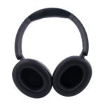Audífono inalámbricos TEROS TE-8038N, USB-C, Negro Titanium - Imagen 3