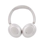 Audífono inalámbricos TEROS TE-8038NE, USB-C, Natural Titanium