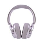 Audífono inalámbricos TEROS TE-8038RS, USB-C, Rose Titanium