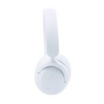 Audífono inalámbricos TEROS TE-8038W, USB-C, Blanco Titanium - Imagen 2