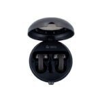 Audífonos TEROS TE-8079N, Bluetooth, TWS, negro - Imagen 2