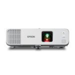 Proyector Laser PowerLite L210W WXGA 3LCD, Wi-Fi, HDMI x2, Computer in x1, LAN (RJ-45) x1 - Imagen 2