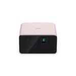 Proyector Láser Pórtatil Smart Epson EpiqVision EF21, Color Rosa Cuarzo - Imagen 2