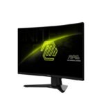 Monitor MSI MAG 242C Curvo (1500R) 23.6, FHD VA, HDMI / DP / Headphone-Out - Imagen 2