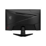 Monitor MSI MAG 244F Plano 23.8, FHD Rapid IPS (1920 x 1080), HDMI / DP / Headphone-Out - Imagen 2