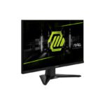 Monitor MSI MAG 244F Plano 23.8, FHD Rapid IPS (1920 x 1080), HDMI / DP / Headphone-Out - Imagen 3