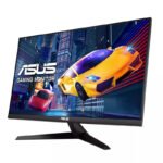 Monitor plano gaming ASUS VY279HGR 27”/LED/FHD/IPS/120Hz/HDMI x1/VGA x1/Earphone Jack x1 - Imagen 3