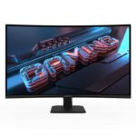 MON 32 GB GS32QCA 2K 1MS 180HZ - Imagen 2