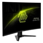 Monitor curvo gaming MSI MAG 32C6X, 31.5” FHD, 1500R, VA, 250Hz(OC), HDMI x2/DP x1/HP x1