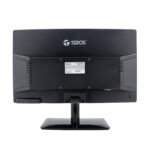 Monitor plano TEROS TE-1915S 19.5” HD+ TN 75Hz 5ms HDMI VGA PARLANTES - Imagen 3