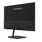 Monitor plano ADVANCE ADV-2152S, 21.5” FHD IPS, 100Hz, 1ms, HDMI, DP, Parlantes - Imagen 3