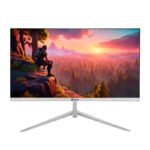 Monitor flat Teros TE-2124S, 21.45” IPS, 1920x1080 Full HD, HDMI / VGA / VESA
