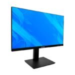 Monitor Plano Advance ADV-2450S, 23.8” FHD IPS, 100Hz, 5ms, HDMI, DP, Audio Out, Parlantes - Imagen 3