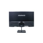 Monitor plano ADVANCE ADV-2454S, 23.8” FHD IPS, 144Hz, 1ms, HDMI, DP, Audio out, Parlantes - Imagen 3