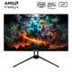 Monitor plano TEROS TE-2712S, 27” FHD IPS, HDMI, VGA