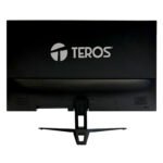 Monitor plano TEROS TE-2712S, 27” FHD IPS, HDMI, VGA - Imagen 3