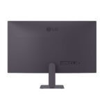 Monitor LG 27G411A-B, 27/FHD/IPS/144Hz/HDMI/DP/USB/Headphones-out (3-polos, Solo Sonido) - Imagen 2