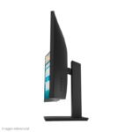 Monitor HP P34hc G4 WQHD VA USB-C Curvo 34” HDMI / DP / USB-A, Color Negro. - Imagen 2