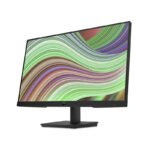 Monitor Plano HP P24v G5, 23.8” FHD/VA/Antirreflectante/HDMI/VGA - Imagen 2