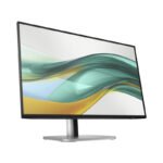 Monitor Plano HP Serie 5 Pro 524pf 23.8” WLED/FHD/IPS/Antirreflectante/HDMI/DP/USB-A/USB-B - Imagen 2