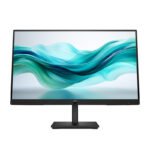 Monitor Plano HP Serie 3 Pro 322pf, 21.5” WLED/FHD/IPS/100Hz/Antirreflectante/HDMI/DP/VGA