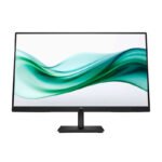 Monitor Plano HP Serie 3 Pro 324pv, 23.8” WLED/FHD/VA/100Hz/Antirreflectante/HDMI/VGA