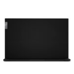 Monitor Lenovo ThinkVision M15 15.6” WLED IPS 1920x1080, 2x USB-C 3.2 G1 (DP 1.2 Alt Mode) - Imagen 3