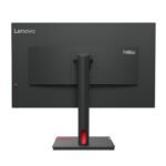 Monitor Lenovo ThinkVision T32h-30, 31.5” WLED IPS, HDMI x1/DP x1/USB-C x1/USB-A x4/RJ-45 - Imagen 3