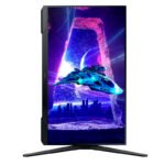 Monitor plano gaming SAMSUNG Odyssey G3, 24” FHD VA, 180Hz, 1ms, HDMI, DP - Imagen 3