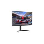 Monitor LG 32UR550K-B Plano 31.5, UHD 4K VA / HDMI x2 / DP / Audio-Out / Altavoz (5W x 2) - Imagen 3