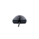 Mouse Gamer Teros TE-1233G, DPI hasta 7200, RGB,7 Botones, USB, Negro - Imagen 3