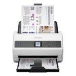 Escáner para grupos de trabajo Epson DS-970 600dpi, 85 ppm / 170 ipm, USB 3.0 / 2.0 - Imagen 2