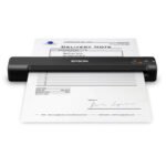 Escáner portatil Epson WorkForce ES-50, USB 2.0 - Imagen 2