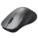Mouse Lenovo profesional, recargable, Inalambrico (Bluetooth)
