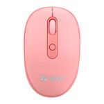 Mouse óptico inalámbrico TEROS TE-5075R, 1600 DPI, receptor USB, 4 botones - Imagen 3