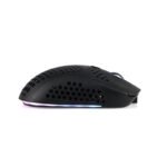 Mouse óptico wireless Gamer Teros TE-5166N RGB - Imagen 2