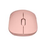 Mouse óptico inalámbrico TEROS TE-1218S, 1000 DPI, receptor USB, 3 botones - Imagen 3