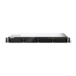 Servidor NAS QNAP TS-435XeU-4G, Marvell OCTEON TX2 ARMv8 Cortex-A72 4C/2.2G, 4GB RAM DDR4