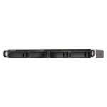 Servidor NAS QNAP TS-435XeU-4G, Marvell OCTEON TX2 ARMv8 Cortex-A72 4C/2.2G, 4GB RAM DDR4 - Imagen 2