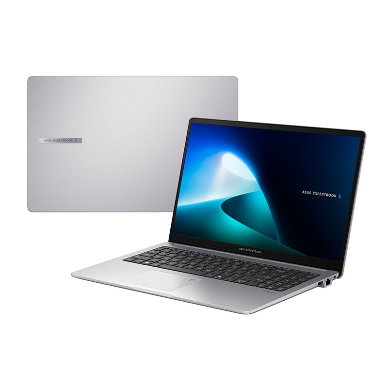 nbas90nx0881m01 Notebook ASUS ExpertBook P1, 15.6” LED FHD IPS, Core i7-13620H hasta 4.9GHz, 16GB DDR5 - Imagen 1
