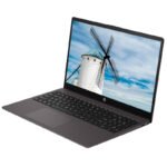 Notebook HP 255 G10, 15.6” LCD LED SVA HD, AMD Ryzen 5 7520U 2.8/4.3 GHz, 8GB LPDDR5-5500 - Imagen 3