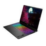 Notebook HP Gaming OMEN 16-ap0004la, 16 2K IPS, AMD Ryzen AI 9 365 5.0 GHZ,32GB DDR5-5600 - Imagen 2
