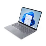 Notebook ThinkBook 16 G8 IRL Lenovo, 16” WUXGA IPS, Core 5 210H 4.8GHz, 16GB DDR5-5600 - Imagen 2