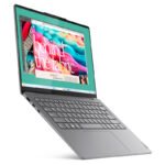 Notebook Lenovo Yoga Slim 7, 14” WUXGA OLED Core Ultra 5 125H 1.2/4.5GHz 16GB LPDDR5x-7467 - Imagen 2