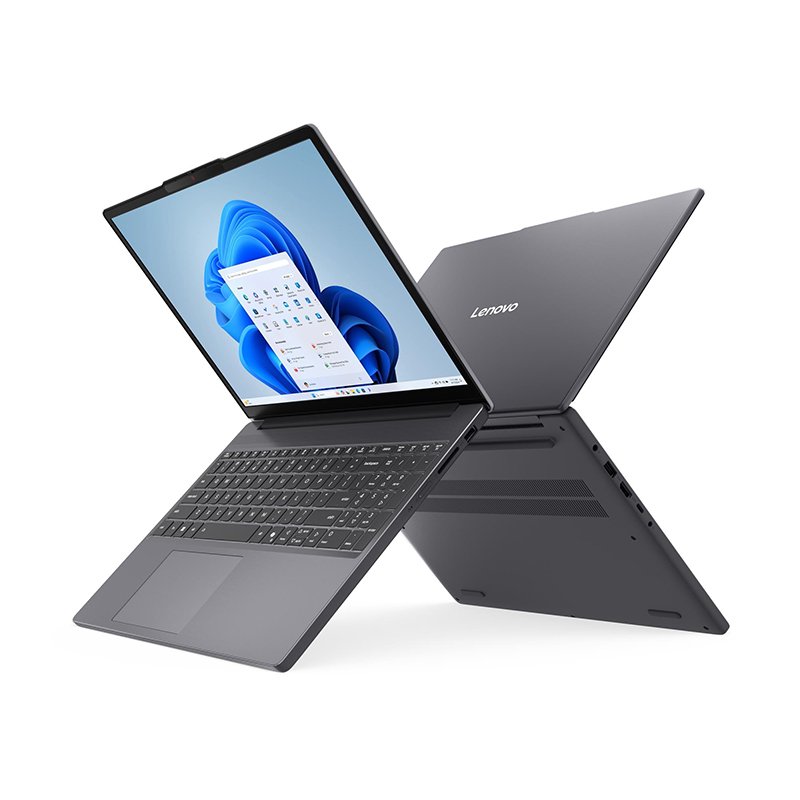 nblen83k100kklm Notebook Lenovo IdeaPad Slim 3 15IRH10 15.3” WUXGA IPS Core i5-13420H 2.1/4.6GHz 24GB DDR5 - Imagen 1