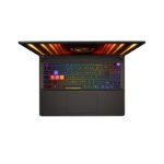 Notebook Gaming MSI Vector 16 HX AI A2XWHG, 16” FHD+ IPS, Core Ultra 7-255HX hasta 5.2GHz - Imagen 3