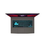 Notebook Gaming MSI THIN 15 B13UC, 15.6” FHD IPS, Core i7 13620H 4.9GHz, 16GB DDR4 - Imagen 2