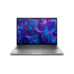 Notebook WS HP ZBook 8 G1i, 16 WUXGA UWVA, Core Ultra 9 285H 2.9/5.4GHz, 32GB DDR5-5600 - Imagen 2