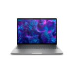 Notebook WS HP ZBOOK 8 G1i, 16 WUXGA UWVA, Core Ultra 7 255H 2/5.1GHz 16GB DDR5-5600 - Imagen 2