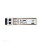 Transceiver D-Link DEM-432XT 10GBase-LR SFP+ (10 Km) - Imagen 2